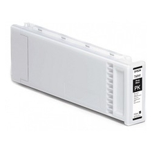 EPSON C13T694100 Epson для SC-T3000/T5000/T7000 UltraChrome XD Photo Black T693500 (700 мл) (LFP)