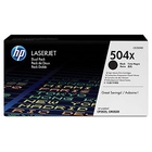 HP CE250XD Картридж ,Black{CLJ CP3525, CM3530, Black, (10 500 стр.), 2-pack)}