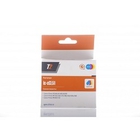 T2 CL-51 Картридж для Canon PIXMA iP2200/6210D/MP150/450/460/MX300, цветной