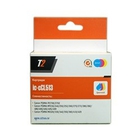 T2 CL-513 Картридж (IC-CCL513) для Canon PIXMA iP2700/MP230/240/250/280/480/490/MX320/360/410, цветной T2 CL-513 Картридж (IC-CCL513) для Canon PIXMA iP2700/MP230/240/250/280/480/490/MX320/360/410, цветной