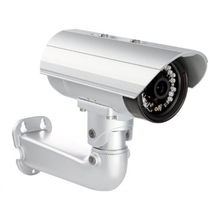 D-Link DCS-7413/B1A PROJ 2 Мп внешняя сетевая Full HD-камера, день/ночь, с ИК-подсветкой до 30 м, PoE и слотом для карты microSD