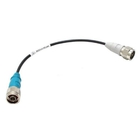 D-Link ANT24-ODU03M/F1A Кабель для антенны длиной 30 см с разъемами RP-N Plug / N Plug