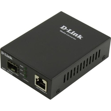 D-Link DMC-G01LC/A1A/A2A Медиа-конвертер 1000Base-T в Gigabit SFP 