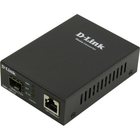 D-Link DMC-G01LC/A1A/A2A Медиа-конвертер 1000Base-T в Gigabit SFP 