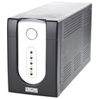 UPS PowerCom IMP-1200AP {Line-Interactive, 1200VA / 720W, Tower, IEC, USB}
