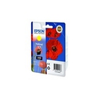 EPSON C13T17044A10  17 YE Epson Expression Home XP-33 / 103 / 203 / 207 / 303 / 306 / 403 / 406 (cons ink)