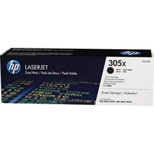 HP CE410XD Картридж ,Black{CLJ Pro 300 Color M351 /Pro 400 Color M451/Pro 300 Color MFP M375/Pro 400 Color MFP M475, Black, (Dual Pack)}