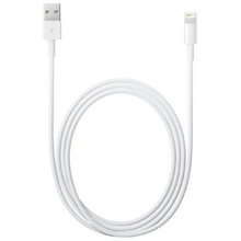 MD819ZM/A Apple Lightning to USB Cable (2 m) MD819ZM/A Apple Lightning to USB Cable (2 m)