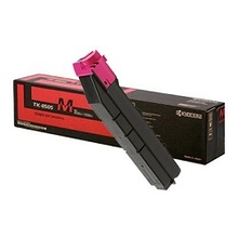 Kyocera-Mita TK-8505M Картридж, Magenta {TASKalfa 4550ci/5550ci, Magenta, (20 000стр.)}
