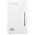 TP-Link TL-WPA4220 AV600 300 Мбит/с Wi-Fi усилитель сигнала Powerline