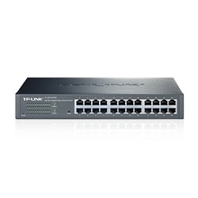 TP-Link TL-SG1024DE Easy Smart гигабитный 24-портовый коммутатор SMB TP-Link TL-SG1024DE Easy Smart гигабитный 24-портовый коммутатор SMB