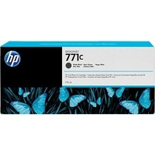 HP B6Y07A Картридж №771 {Designjet Z6200, Matte black (775ml)}