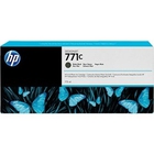 HP B6Y07A Картридж №771 {Designjet Z6200, Matte black (775ml)}