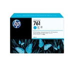 HP CM994A Картридж №761, Cyan {Designjet T7100, Cyan (400ml)}