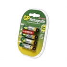 GP 100AAAHC3/1-2CR4 AAA 1000mAh (3шт +1 шт. в уп-ке)