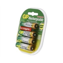 GP 270AAHC3/1-2CR4 32/320 (акция3+1) аккумулятор GP 270AAHC3/1-2CR4 32/320 (акция3+1) аккумулятор