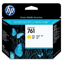 HP CH645A Печатающая головка №761, Yellow {Designjet T7100, Yellow} HP CH645A Печатающая головка №761, Yellow {Designjet T7100, Yellow}