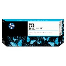 HP CH575A Картридж №726, Matte Black {Designjet T1100/T610, Matte Black}