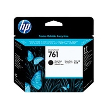 HP CH648A Печатающая головка №761, Black Matte {Designjet T7100}