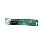 Переходник для SLIM ODD, PCB SATA TO SATA (66H243131-001) 