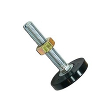 ЦМО Комплект опорных ножек  (M10),4 шт. 