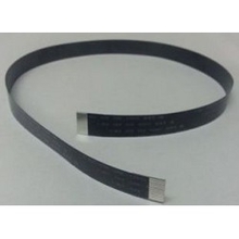 FF-M1536 Шлейф планшетного сканера (соединяет ADF и форматер, аналог панель управления + форматер) M1536 FF-M1536 Шлейф планшетного сканера (соединяет ADF и форматер, аналог панель управления + форматер) M1536