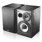 Edifier R980T темное дерево / черный {Активные, 2 x 12W RMS, 70-18000Гц, дерево}