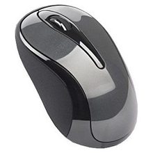 A4Tech G3-280A (GlossyGrey) 800-2000 dpi (soft), 3 кн, 2.4Ghz 125-500Hz [741982]