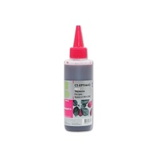 CACTUS C13T66434A Чернила для Epson L100, пурпурные, 100ml