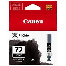 Canon PGI-72MBK 6402B001 Картридж для Canon PIXMA PRO-10, Матовый-черный, 1640стр.