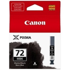 Canon PGI-72MBK 6402B001 Картридж для Canon PIXMA PRO-10, Матовый-черный, 1640стр.