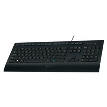 920-005215 Logitech Keyboard K280E USB 