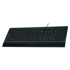 920-005215 Logitech Keyboard K280E USB 