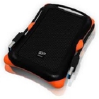 Silicon Power Portable HDD 1Tb Armor A30 SP010TBPHDA30S3K {USB3.0, 2.5", Shockproof, black}