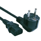 CAB-9K10A-EU= Power Cord, 250VAC 10A CEE 7/7 Plug, EU