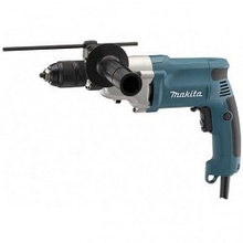 Makita DP4011 Дрель [DP4011] {720Вт,БЗП-13мм,0-1200\2900об\м,2.2кг,кор}