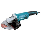 Makita GA9050 Угловая шлифовальная машина ф230мм [GA9050] {2000Вт,6600об\м,4.7кг,кор}