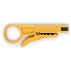 Hyperline HT-318 Устройство для зачистки и разделки витой пары, 110 тип