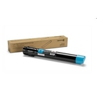 XEROX 106R01443 Тонер-картридж  повыш.емкости  для Phaser 7500 Cyan (17.8 к)