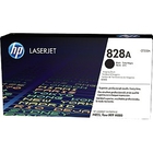 HP CF358A Фотобарабан ,Black{Color LaserJet Enterprise M855/M880 828A, Black}
