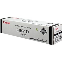 Canon C-EXV43  2788B002 Тонер  для IR 400i / 500i. Чёрный. 15200стр. (CX)