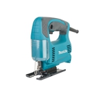 Makita 4326 Ручной электро лобзик [4326] {450Вт,3100об\м,ход-18мм,рез-65мм,1.8кг,кор}