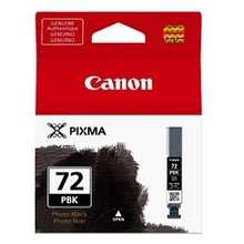 Canon PGI-72PBK 6403B001 Картридж для PRO-10. Photo Black. 510 фотографий.