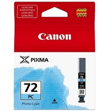 Canon PGI-72PC 6407B001 Картридж для PRO-10, Фото-Голубой,  351стр.