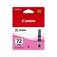 Canon PGI-72PM 6408B001 Картридж для PRO-10. Фото-Пурпурный, 303 стр.