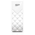 Silicon Power USB Drive 64Gb Ultima U03 SP064GBUF2U03V1W {USB2.0, White}