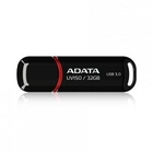 A-DATA Flash Drive 32Gb UV150 AUV150-32G-RBK {USB3.0, Black}