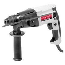 ИНТЕРСКОЛ П-18/450ЭР Перфоратор  [66.0.3.00 / 66.1.0.00] {крепление SDS-Plus, макс. энергия удара 1.2 Дж, мощность 450 Вт}