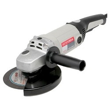 ИНТЕРСКОЛ УШМ-180/1800М Угловая шлифовальная машина (болгарка) [59.1.1.00] {1800Вт,8000о/м,ф180мм,3.8кг}