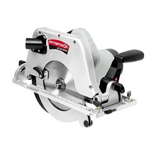 ИНТЕРСКОЛ ДП-235/2000M Пила дисковая [14.1.1.21] [073022] {2000Вт,ф235/30 мм,пропил 85мм,4200о/м,1 скор,7.8кг}